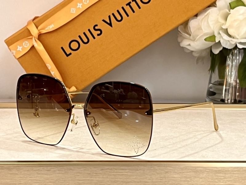 LV Sunglasses